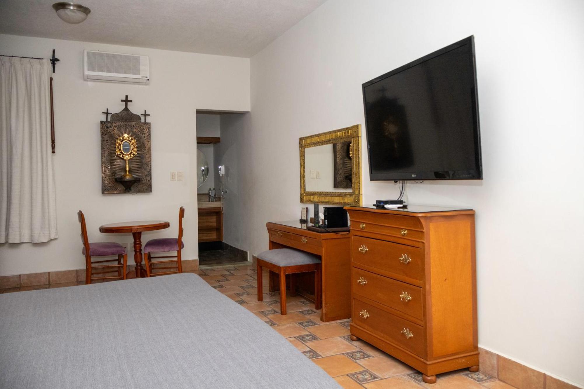 Hotel Boutique Naura Centro Oaxaca Bagian luar foto