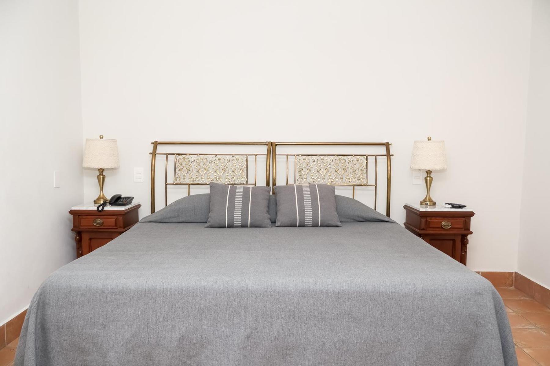 Hotel Boutique Naura Centro Oaxaca Bagian luar foto