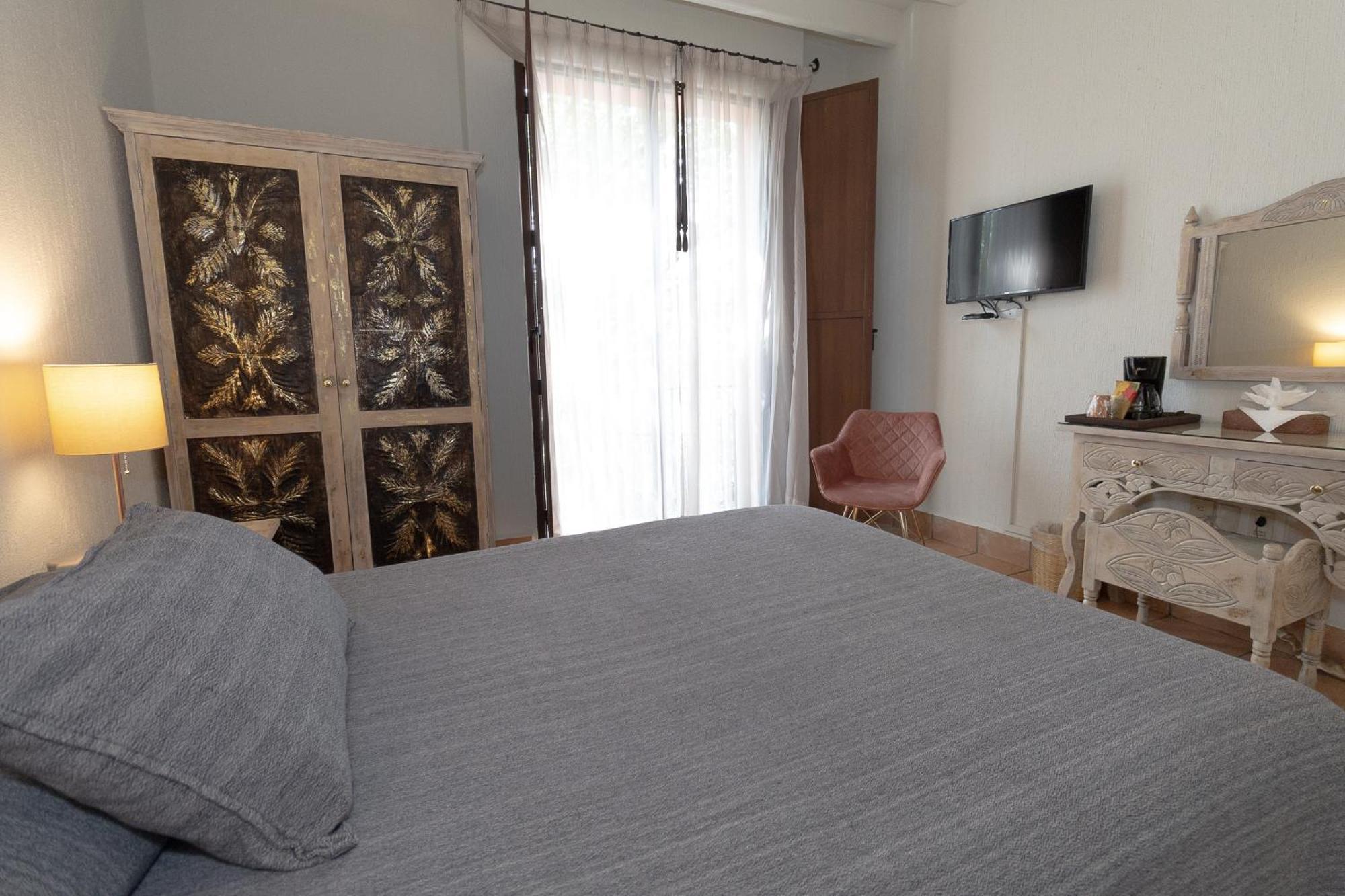 Hotel Boutique Naura Centro Oaxaca Bagian luar foto