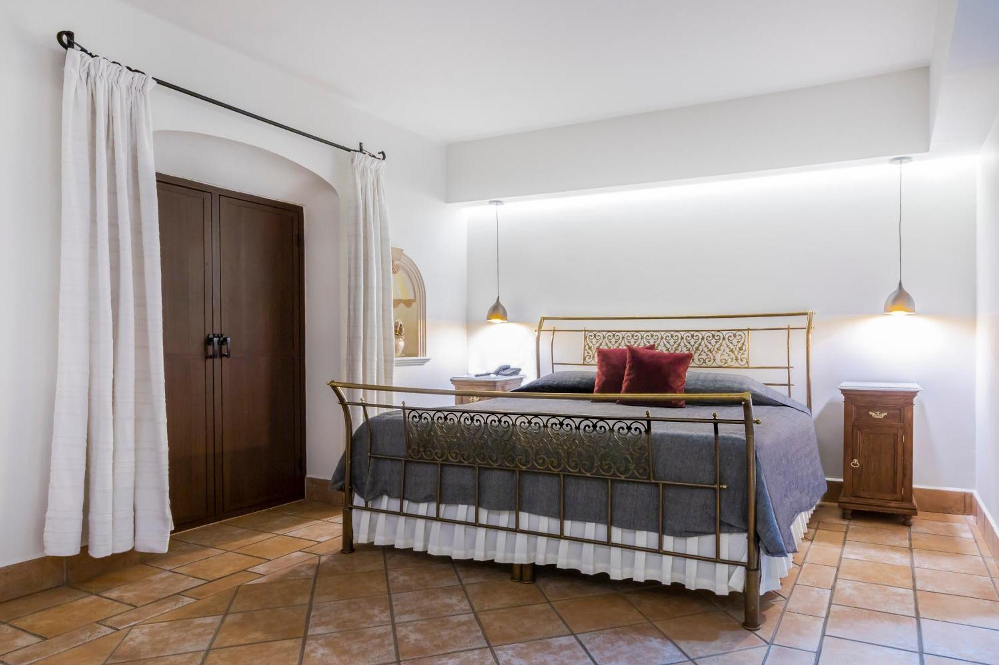 Hotel Boutique Naura Centro Oaxaca Bagian luar foto
