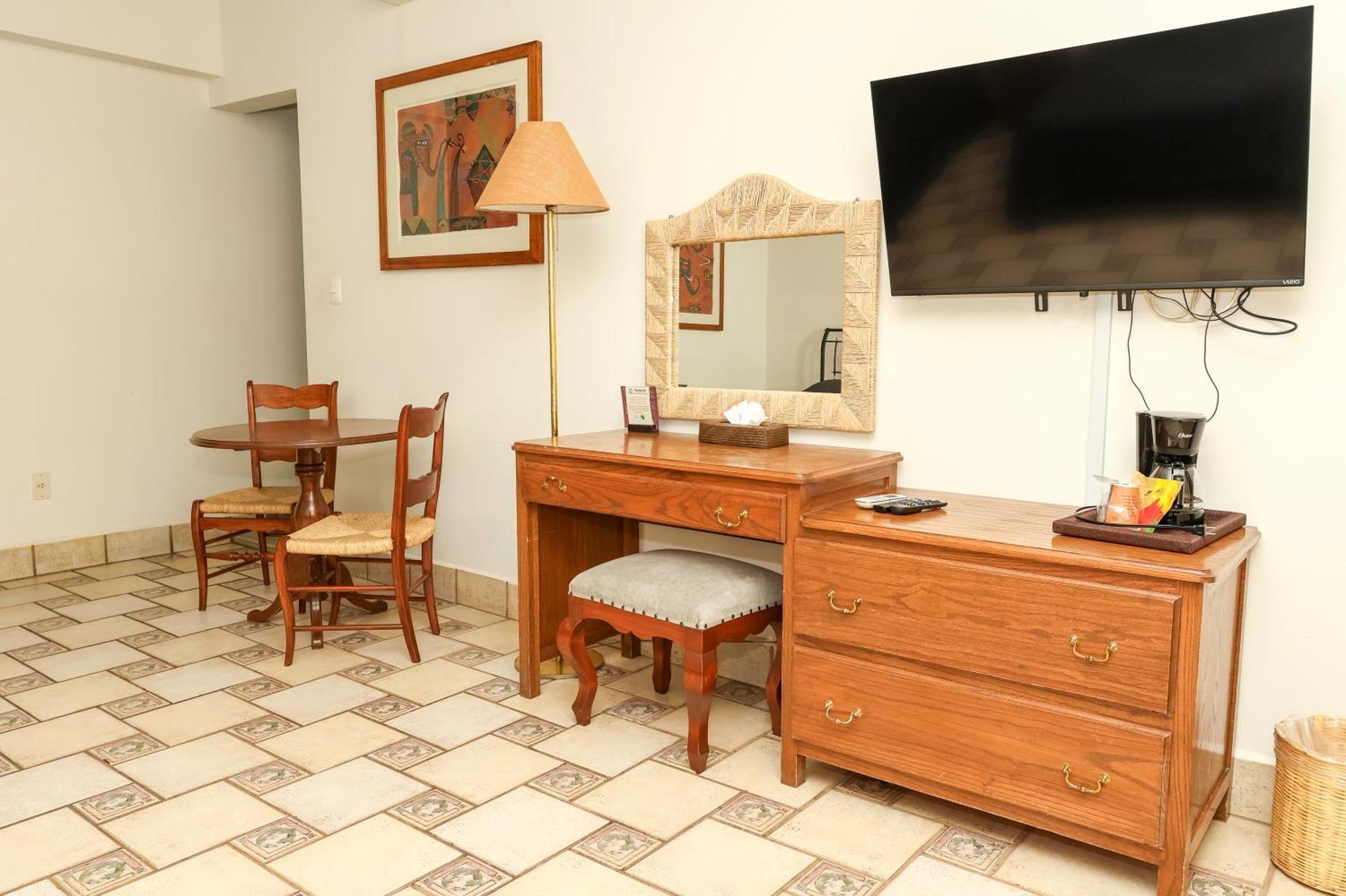 Hotel Boutique Naura Centro Oaxaca Bagian luar foto